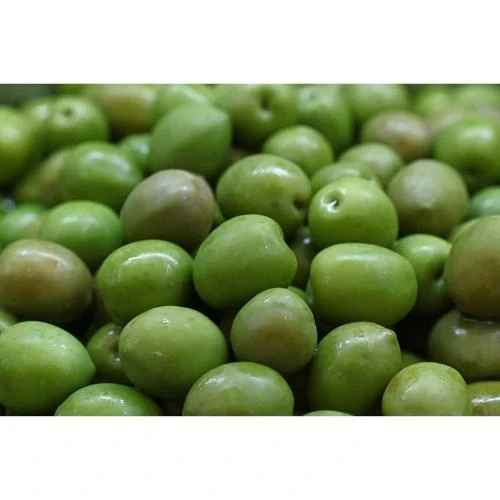 Sanniti Cerignola Olives, 1 Lb - Image 2