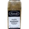 [Best Before: 12/31/24] Sanniti Fajita Seasoning, 24 Oz (680 G)