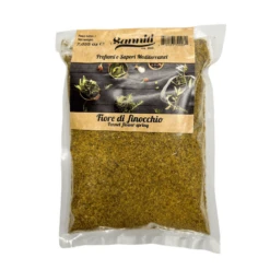 Sanniti Fennel Pollen Fiore Di Finocchio, 7.05 Oz (200g)