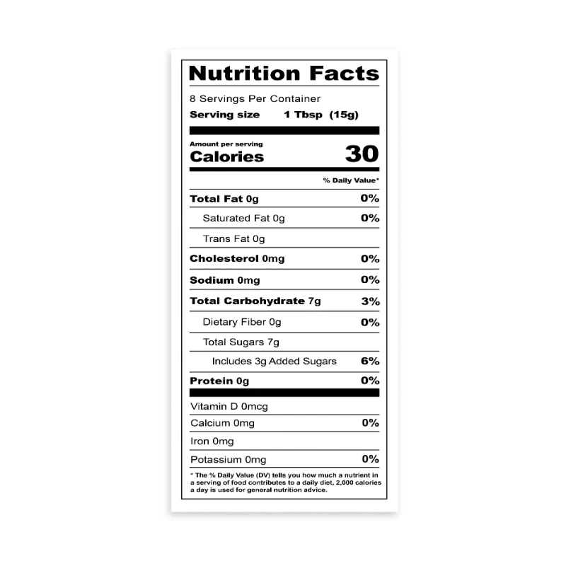 Sanniti Fig Compote With Balsamic Vinegar, 4.58 Oz - Image 4