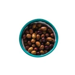Sanniti Gaeta Olives, 1 Lb