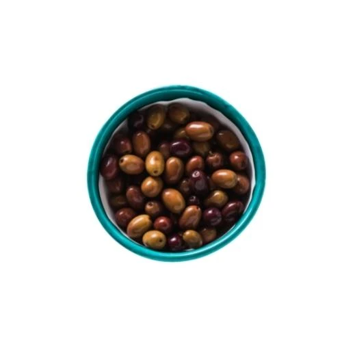 Sanniti Gaeta Olives, 1 Lb