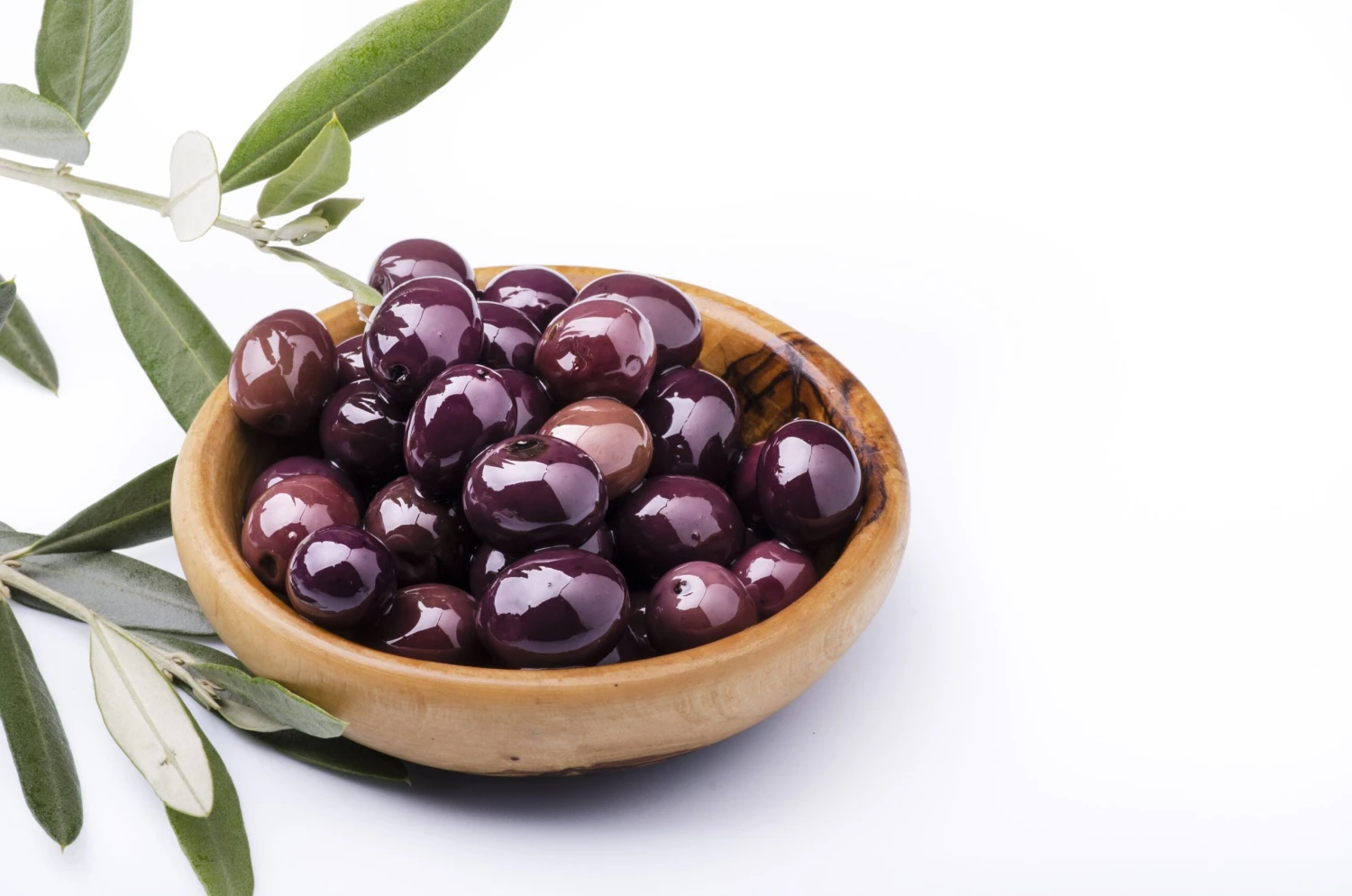Sanniti Gaeta Olives, 1 Lb - Image 3