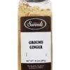 [Best Before: 12/31/24] Sanniti Ground Ginger, 14 Oz