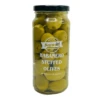 Sanniti Habanero Stuffed Olives,16 Oz