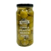 Sanniti Jalapeno & Onion Stuffed Olives,16 Oz