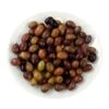 Sanniti Nicoise Olives, 1 Lb