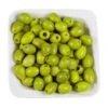 Sanniti Pitted Castelvetrano Olives, 1 Lb