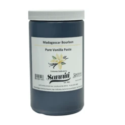 Sanniti Pure Vanilla Paste, 32 Oz