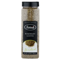Sanniti Rosemary Leaves, 7 Oz