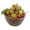 Sanniti Calabresi Olives Bag, 1 Lb