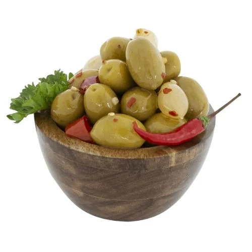 Sanniti Calabresi Olives Bag, 1 Lb