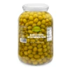 Sanniti Stuffed Manzanilla Olives, 1 Galon