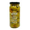 Sanniti Sundried Tomato Stuffed Olives,16 Oz