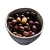 Sanniti Taggiasche Olives, 1 Lb