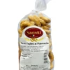 Sanniti Taralli Pugliesi Al Peperoncino, 8.8 Oz