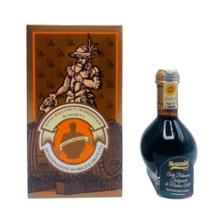 Sanniti Traditional Extravecchio Balsamic Vinegar Of Modena DOP, 100 ML
