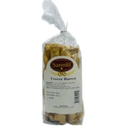 Sanniti Trecce Baresi, 8.8 Oz