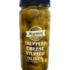 Sanniti Truffled Cheese Stuffed Olives,16 Oz