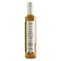 Sanniti White Truffle Extra Virgin Olive Oil, 8.4 Oz