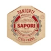 [Best Before: 07/31/24] Sapori Panforte Margherita, 11.29 Oz