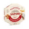 Sapori Panforte Margherita Di Siena, 12.35 Oz