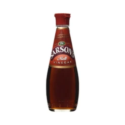 Sarson's Malt Vinegar, 8.45 Oz