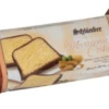 Schlünder Marzipan Cake Chocolate Covered, 14 Oz