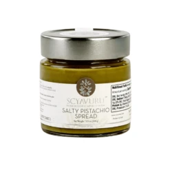 Scyavuru Pistachio Cream, 7.05 Oz