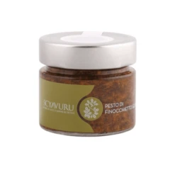 Scyavuru Wild Fennel Pesto, 7.05 Oz