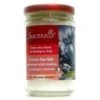 Seasonello Coarse Sea Salt Enriched With Iodine, 10.5 Oz