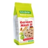 Seitenbacher Muesli German Apple Muesli Cereal, 16 Oz
