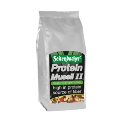 Seitenbacher Protein Muesli II Power Cereal, 16 Oz