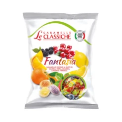 Serra Fantasia Assorted Candy, 11.46 Oz