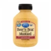 Silver Spring Beer’n Brat Mustard, 9.5 Oz