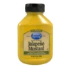 Silver Spring Jalapeno Mustard, 9.5 Oz