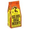 Six Gun Original Chili Mixin's, 4 Oz