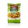 Sophia Fennel Taralli, 8.8 Oz