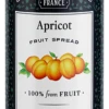 St Dalfour Apricot Fruit Spread, 10 Oz
