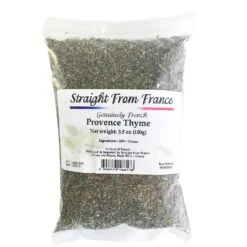 Straight From France Provence Thyme, 3.5 Oz