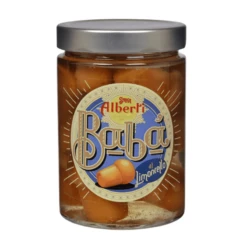 Strega Alberti Baba Al Limoncello, 20.4 Oz