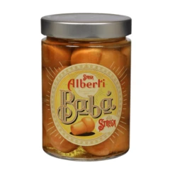 Strega Alberti Baba Allo Strega, 20.4 Oz