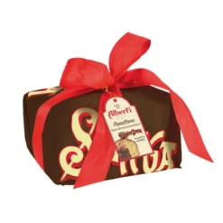Strega Chocolate Panettone With Liquore Strega Cream , 2.2 Lbs