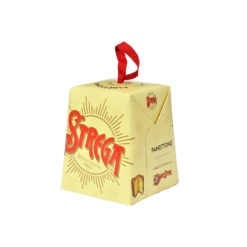 Strega Mini Panettone With Liquore Strega Cream, 100g