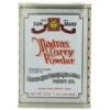 Sun Brand Madras Curry Powder, 1 Lb