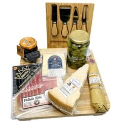 Supermarketitaly Charcuterie Bundle