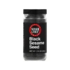 Sushi Chef Black Sesame Seed, 3.75 Oz