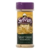 Sylvia's Great Greens Seasoning, 5.25 Oz