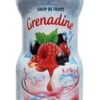 Teisseire French Grenadine Syrup, 25 Oz