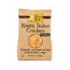The Cheese Guys Rustic Italian Truffle Crackers, 7 Oz